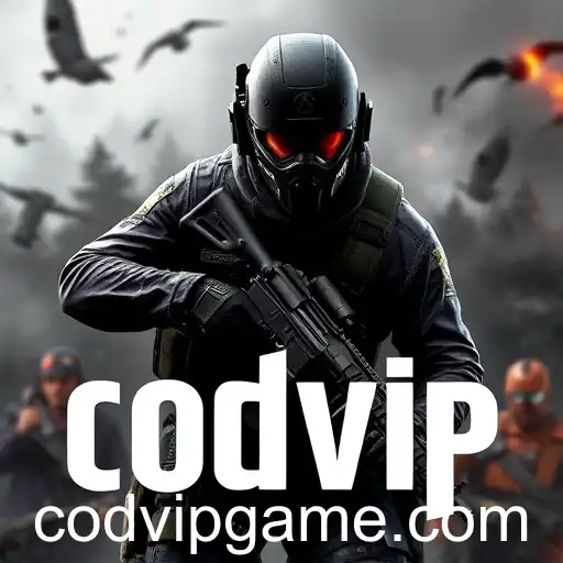 The Rise of Codvip: Shaping the Future of Gaming