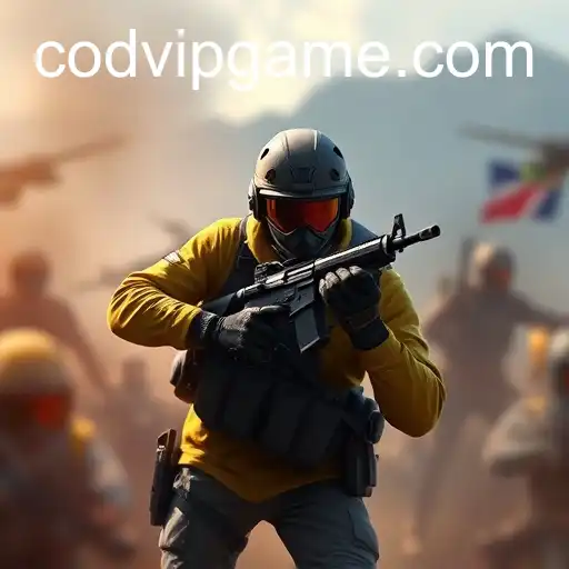 Codvip Brings New Excitement to Gaming in 2025