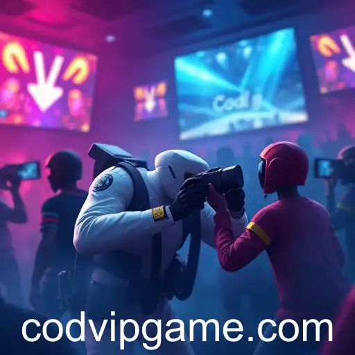 Codvip Revolutionizes Gaming Industry