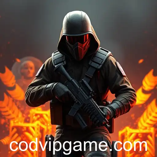 The Rise of Codvip in the Gaming World