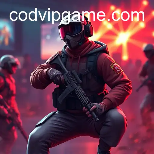 The Rise of Codvip and Its Impact on Gaming in 2025