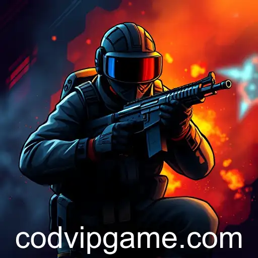 The Evolution of Gaming: Codvip's Impact on the Industry