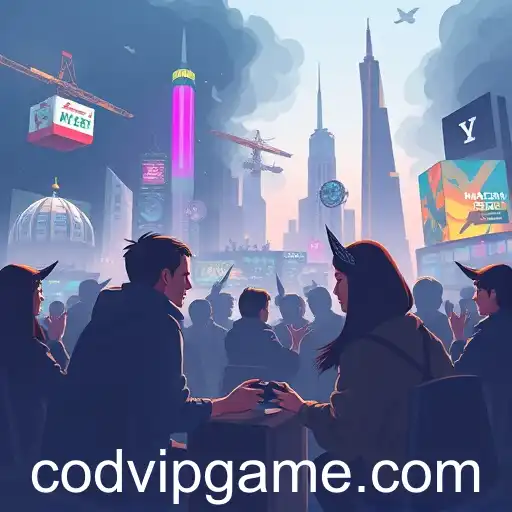 Gaming Trends and Community Engagement in 2025
