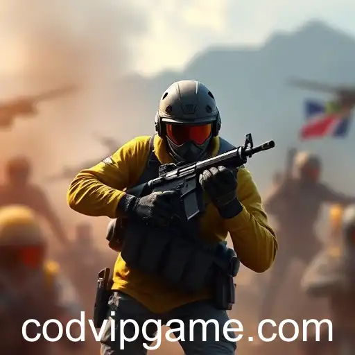 Codvip Brings New Excitement to Gaming in 2025