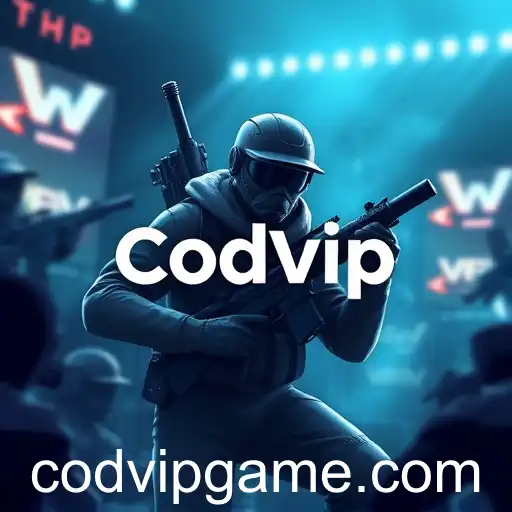 The Rise of Codvip in Gaming Communities