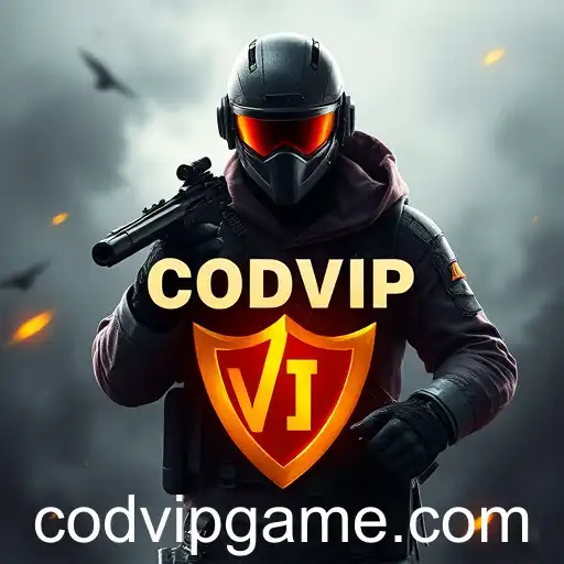 The Rise and Influence of Codvip in Online Gaming
