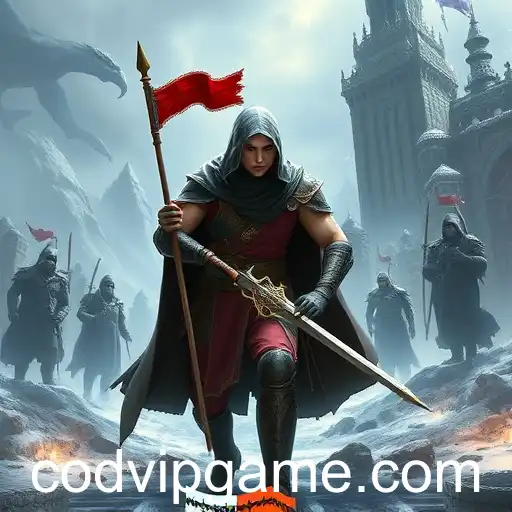 The Rise of Codvip: Revolutionizing Online Gaming