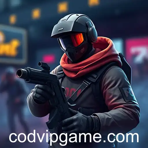 Codvip Revolutionizes Online Gaming Scene