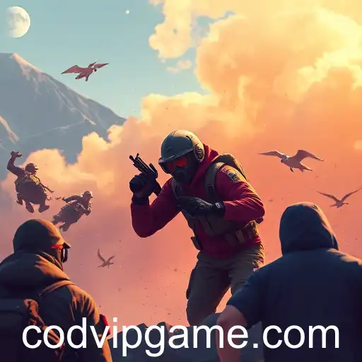 The Rise of Codvip in the Gaming World