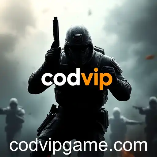 The Rise of Codvip in Gaming Culture