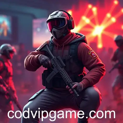 The Rise of Codvip and Its Impact on Gaming in 2025