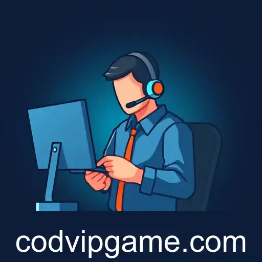 Codvip and the Evolution of Online Gaming