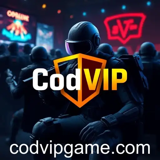 Emerging Trends in Online Gaming: The Rise of Codvip