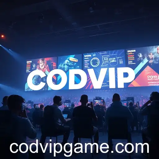 The Evolution of Gaming Sites: CODVIP Leads the Charge
