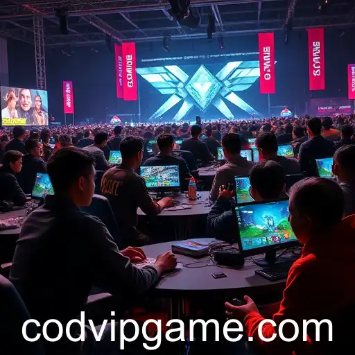 The Evolution of Online Gaming Communities in 2025