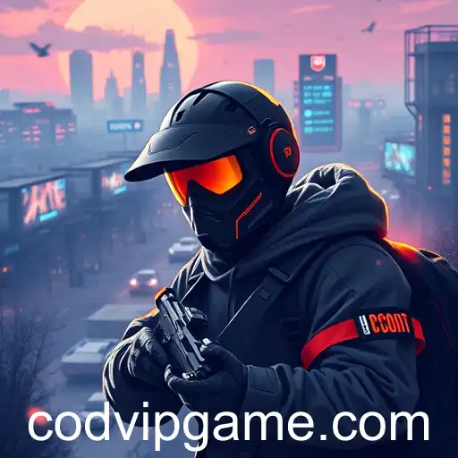 codvip: The Rising Trend in Gaming in 2025