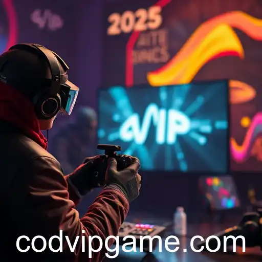 Gaming Trends and Innovations in 2025