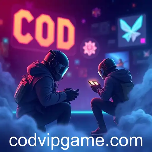 The Rise of CODVIP in Online Gaming