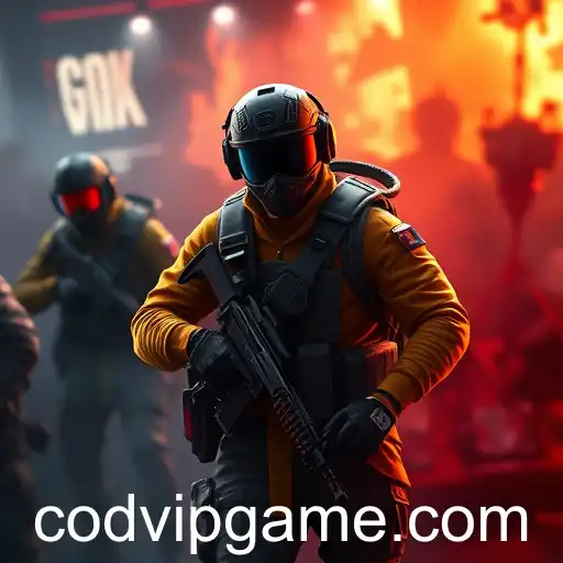 The Rise of CodVip: A New Era in Online Gaming