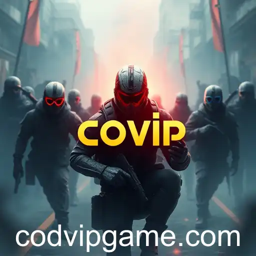 The Rise of Codvip: A New Era in Online Gaming