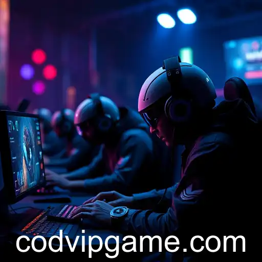 The Rise of CODVIP: Transforming Online Gaming