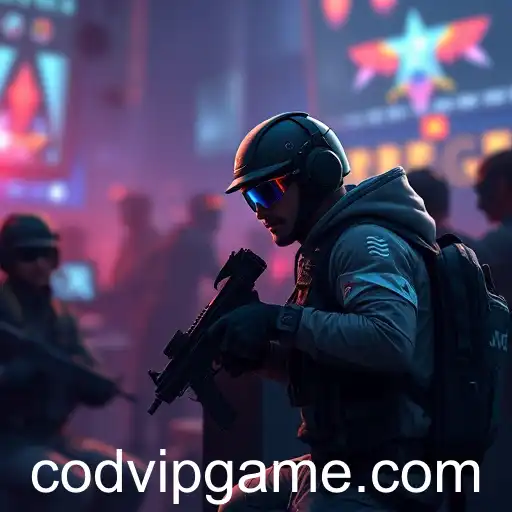 The Rise of Codvip in the Gaming Community