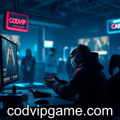 Rising Trends in Online Gaming