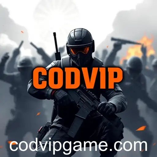 The Rise of CODVIP in Online Gaming