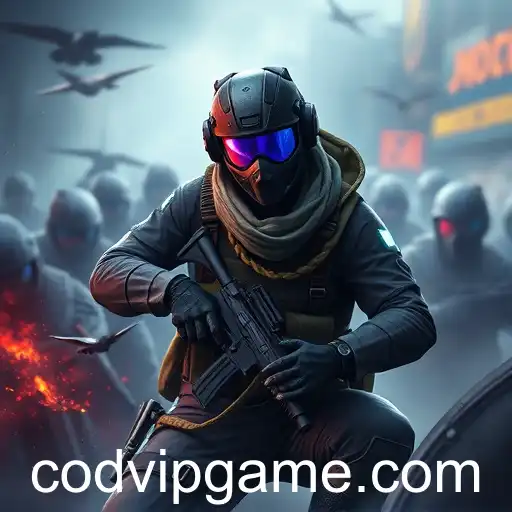 The Rise of CodVip: A New Era in Online Gaming