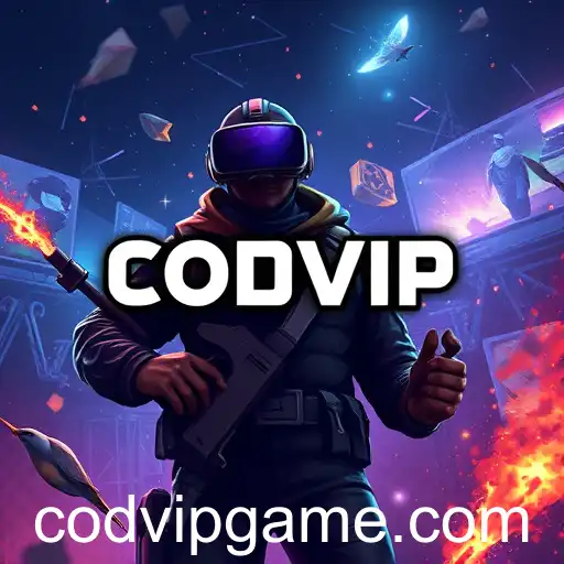The Rise of Codvip: A New Era in Online Gaming