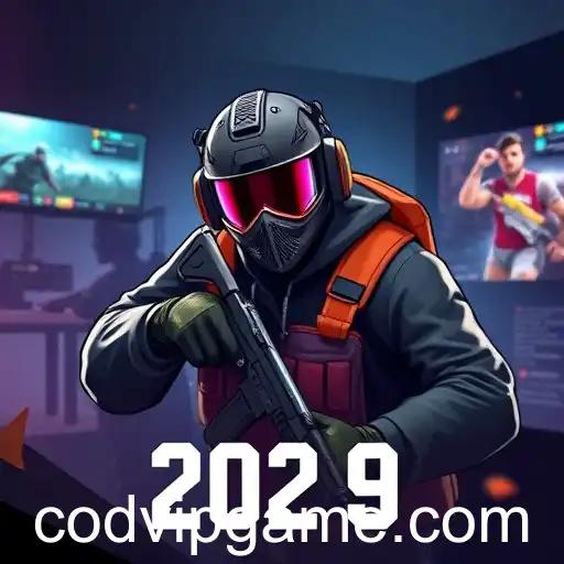 The Rise of Codvip in the Gaming Community