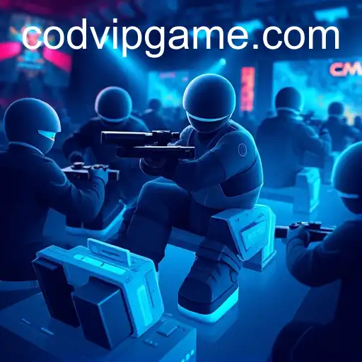 The Rise of Codvip: A New Era in Gaming