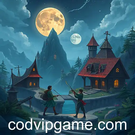 Exploring the Thrilling Realm of Adventure Games