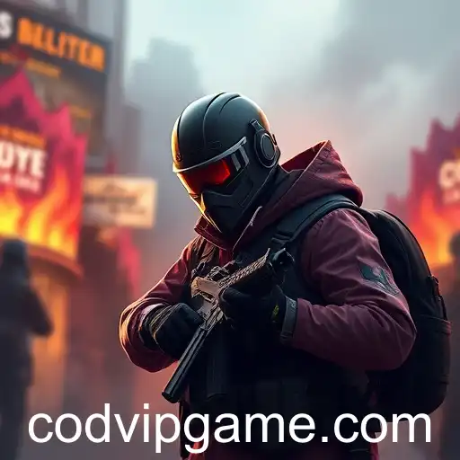 The Rise of Codvip in Gaming Communities