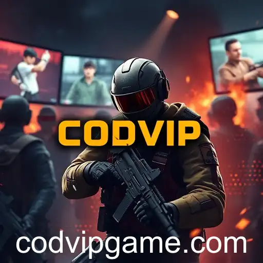 Unlocking the Future of Gaming with Codvip