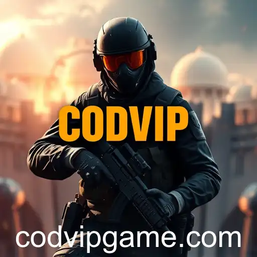 The Rise of Codvip: A New Era in Gaming