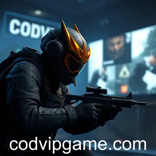 The Rise of CodVIP in Gaming Communities