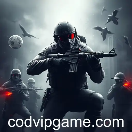 The Rise of Codvip in Gaming Culture