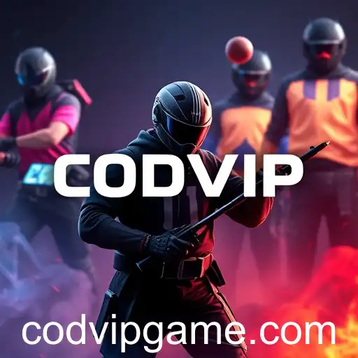 The Rise of Codvip in the Gaming World