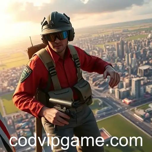 The Evolution of Codvip in Gaming Communities