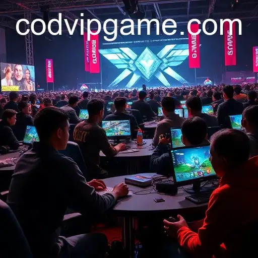 The Evolution of Online Gaming Communities in 2025