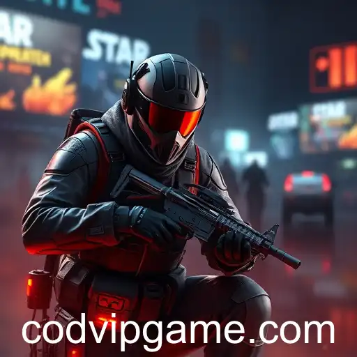 Emerging Revolution in Gaming with CODVIP
