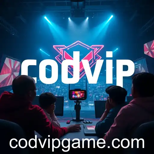 Gaming Trends in 2025: The Rise of Codvip Community