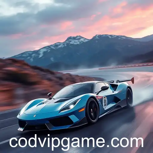 Revving Up the Virtual Tracks: Exploring the Exciting World of Racing Games