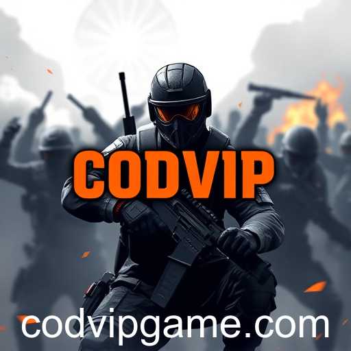 The Rise of CODVIP in Online Gaming