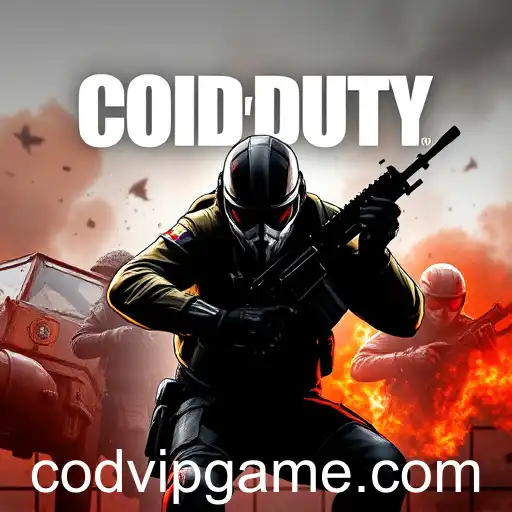 The Rise of Codvip in Gaming