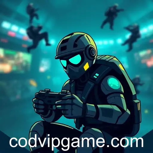The Rise of CODVIP: Transforming Online Gaming