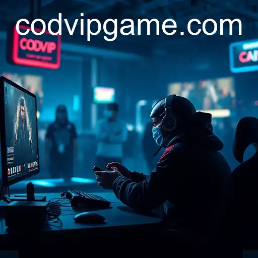 Rising Trends in Online Gaming