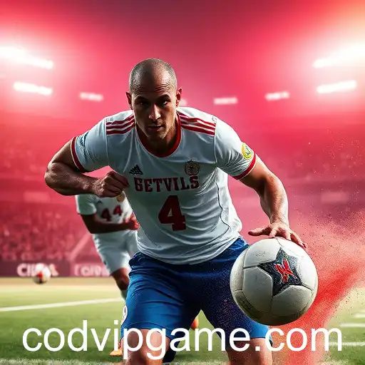 The Evolution and Appeal of Sports Games in the Digital Era