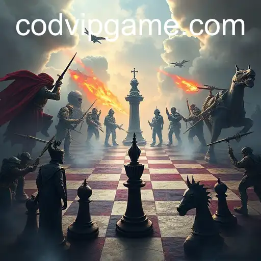 The Immersive World of Strategy Games: Navigating the Tactical Realm